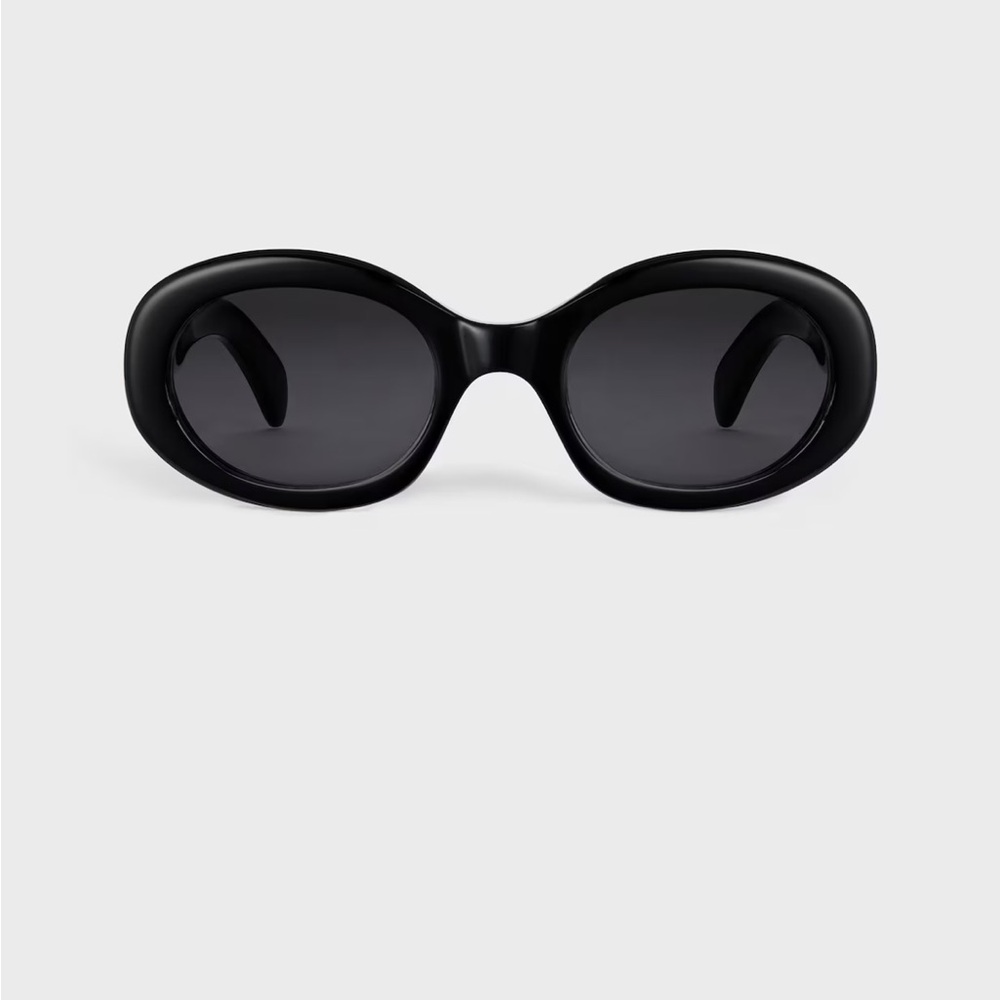TRIOMPHE 01 SUNGLASSES IN ACETATE